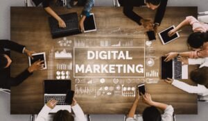 Digital marketing agency in Trivandrum