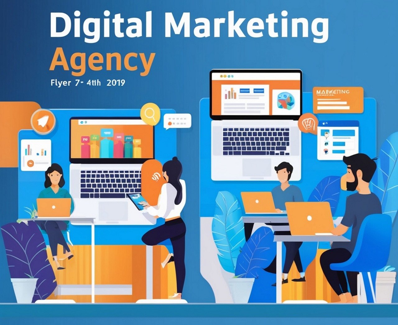Digital Marketing Agency in kerala