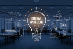 Best digital marketing company in Trivandrum
