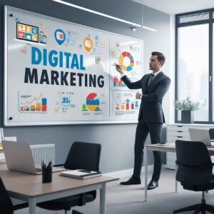 Digital Marketing Service in Trivandrum