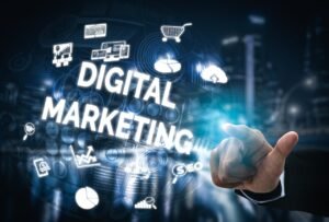 Social media marketing service in Trivandrum
