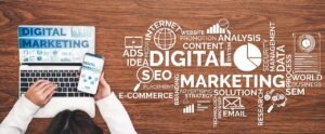 Digital Marketing Services in Kerala