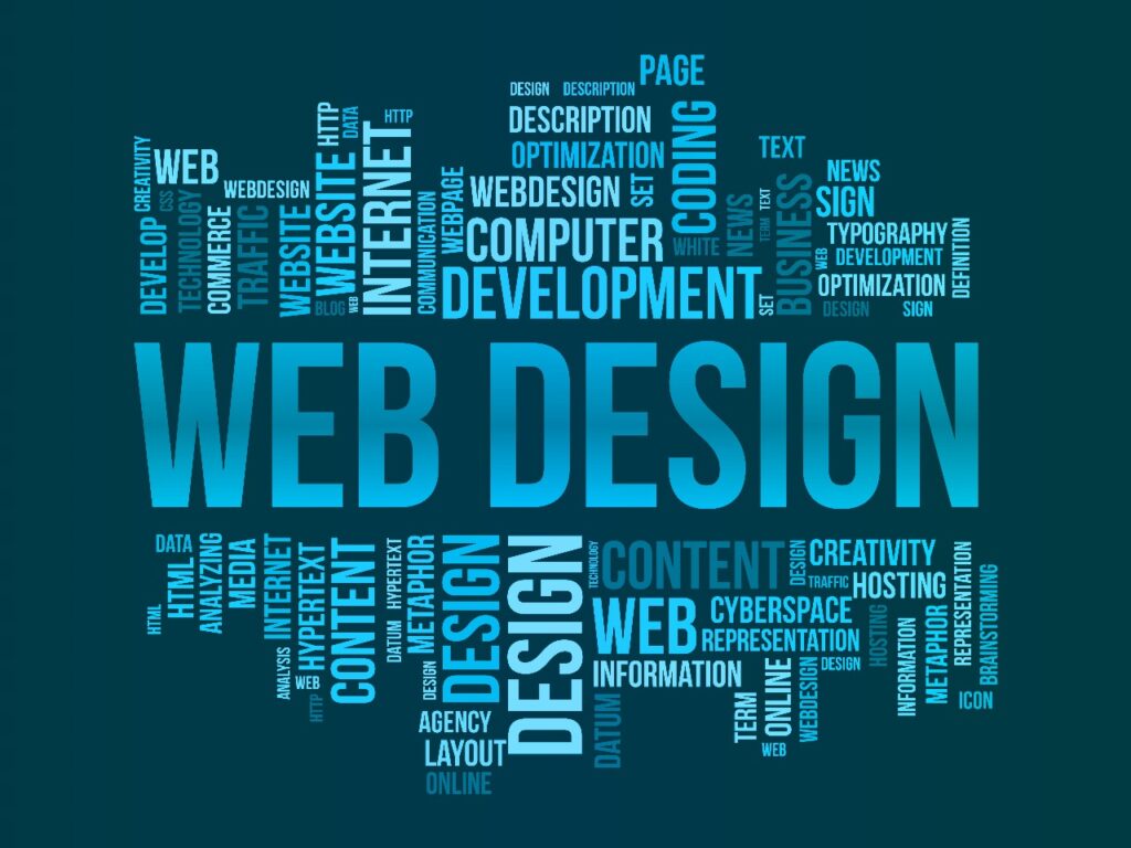 web design services in India