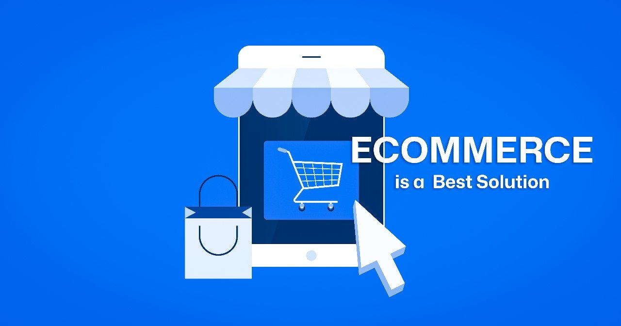 Ecommerce development company in India