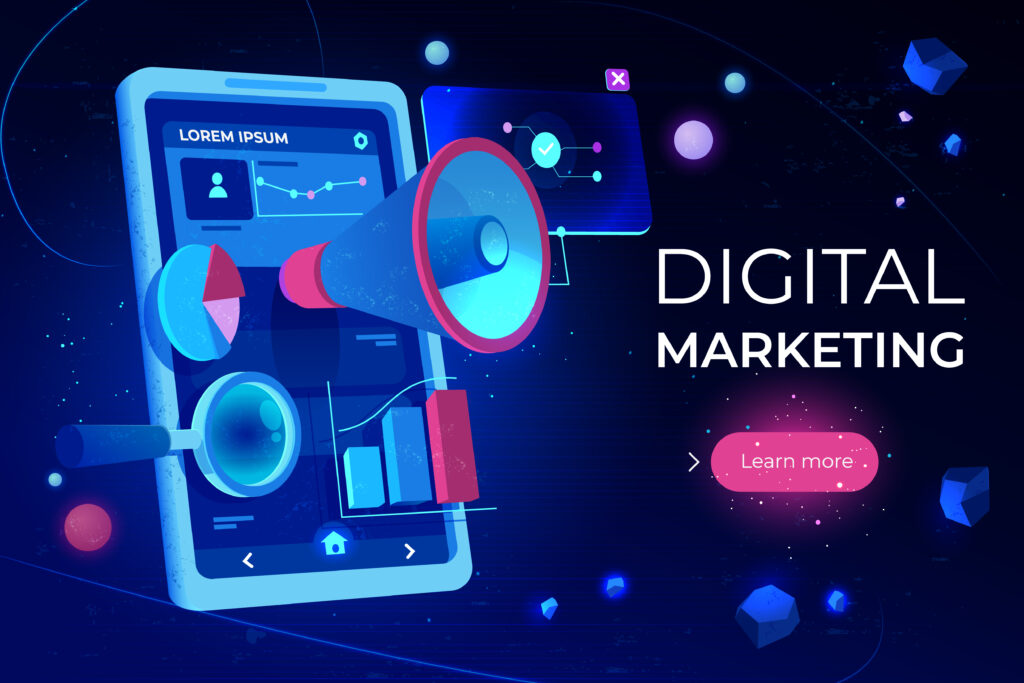 Digital Marketing services in Kerala