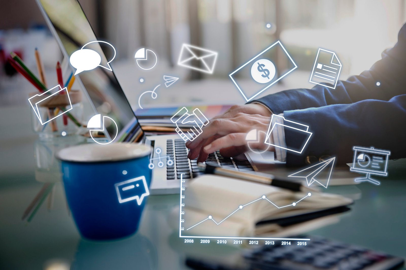 Digital Marketing Company in Kerala