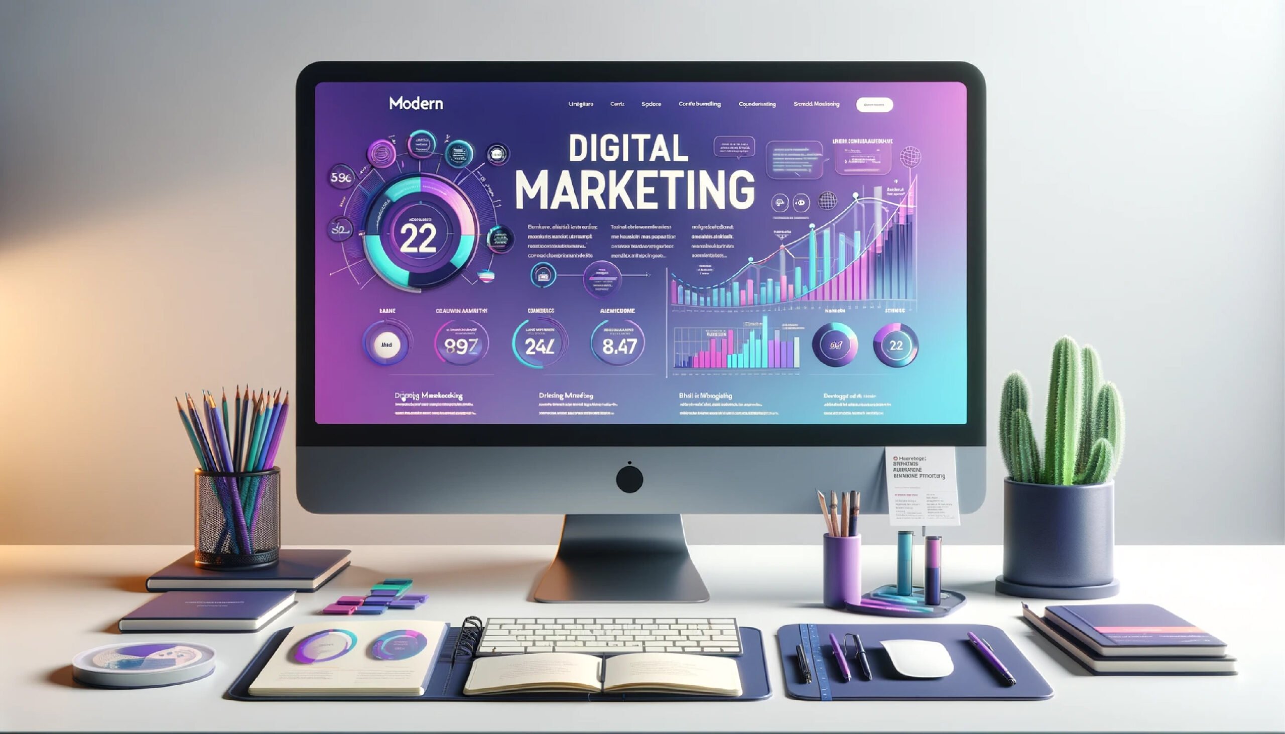 digital marketing services in india
