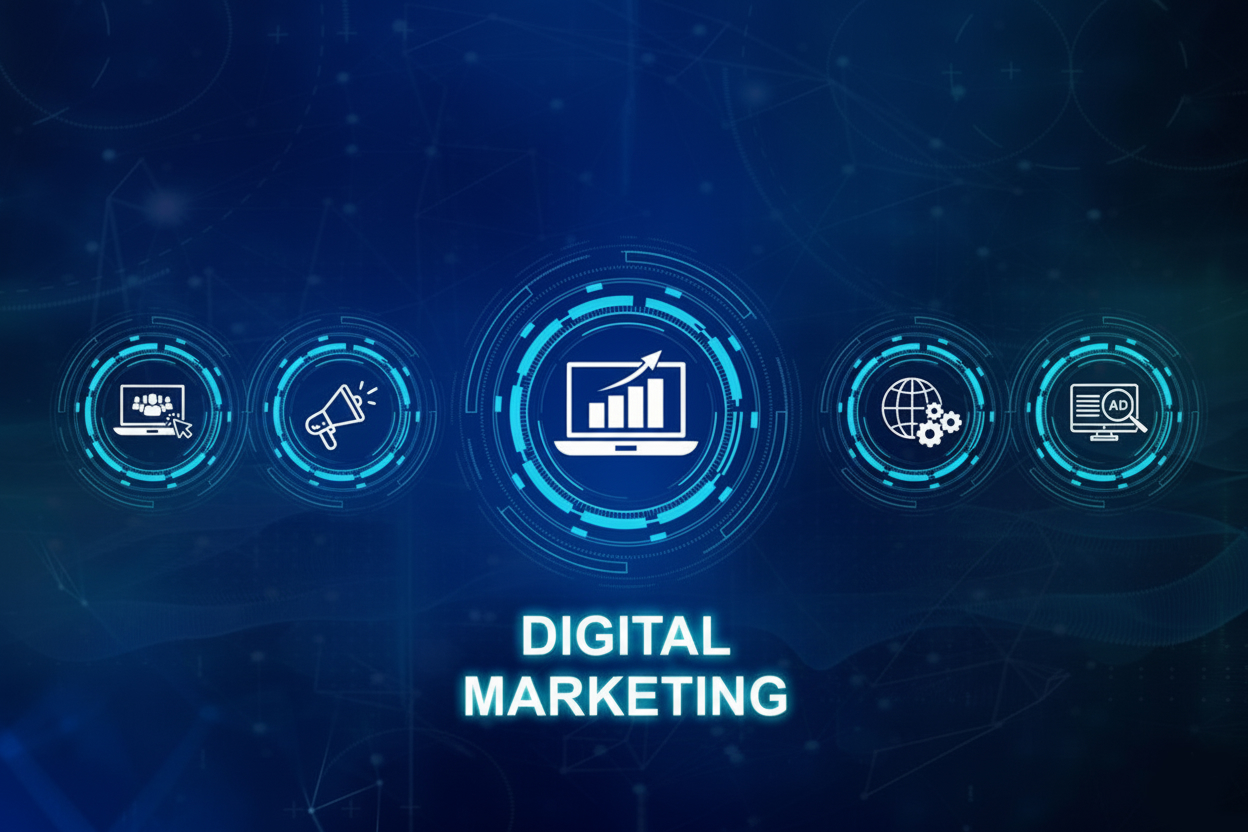 digital marketing agency in kerala