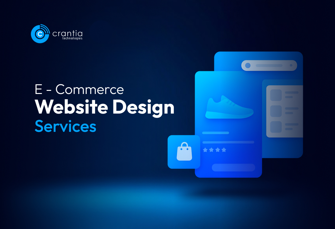 ecommerce developers in India