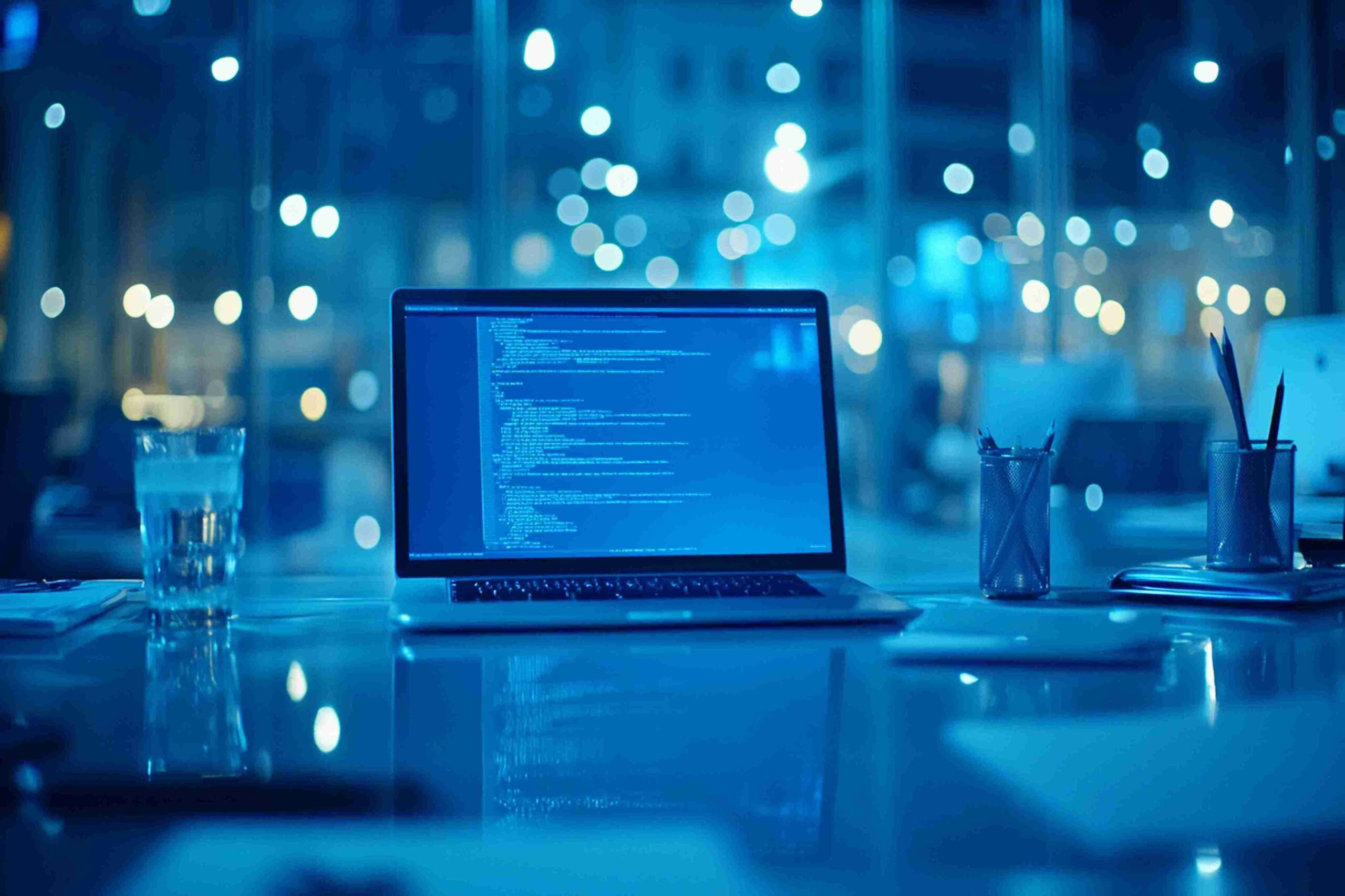 Web Development Company Kerala