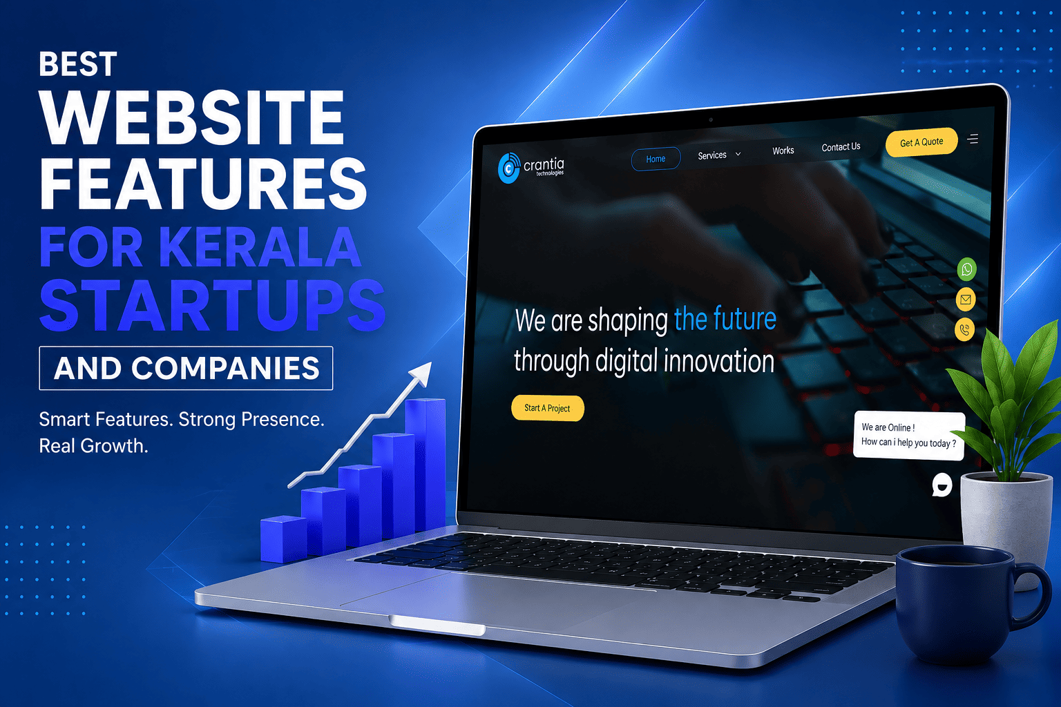 Best Website Features