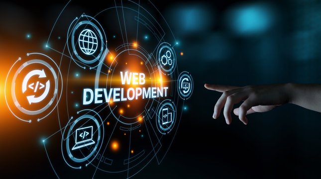 Web design company Kerala Enterprises
