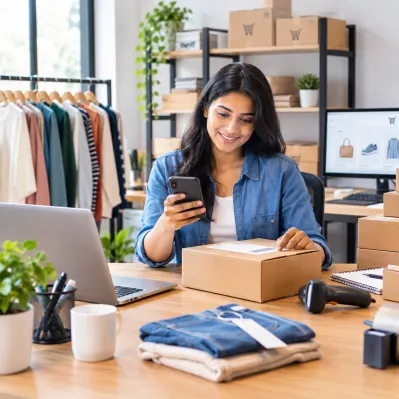 Digital marketing for retail and ecommerce businesses in Kerala