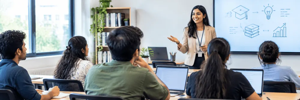 Digital marketing for schools and coaching institutes in Kerala