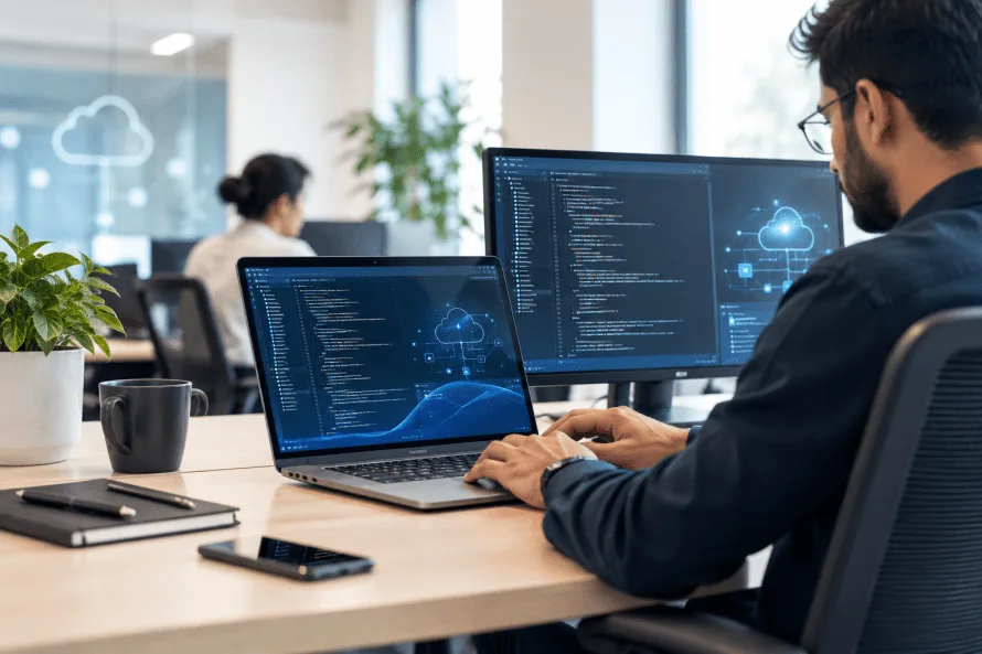 Digital marketing for IT and software companies in Technopark
