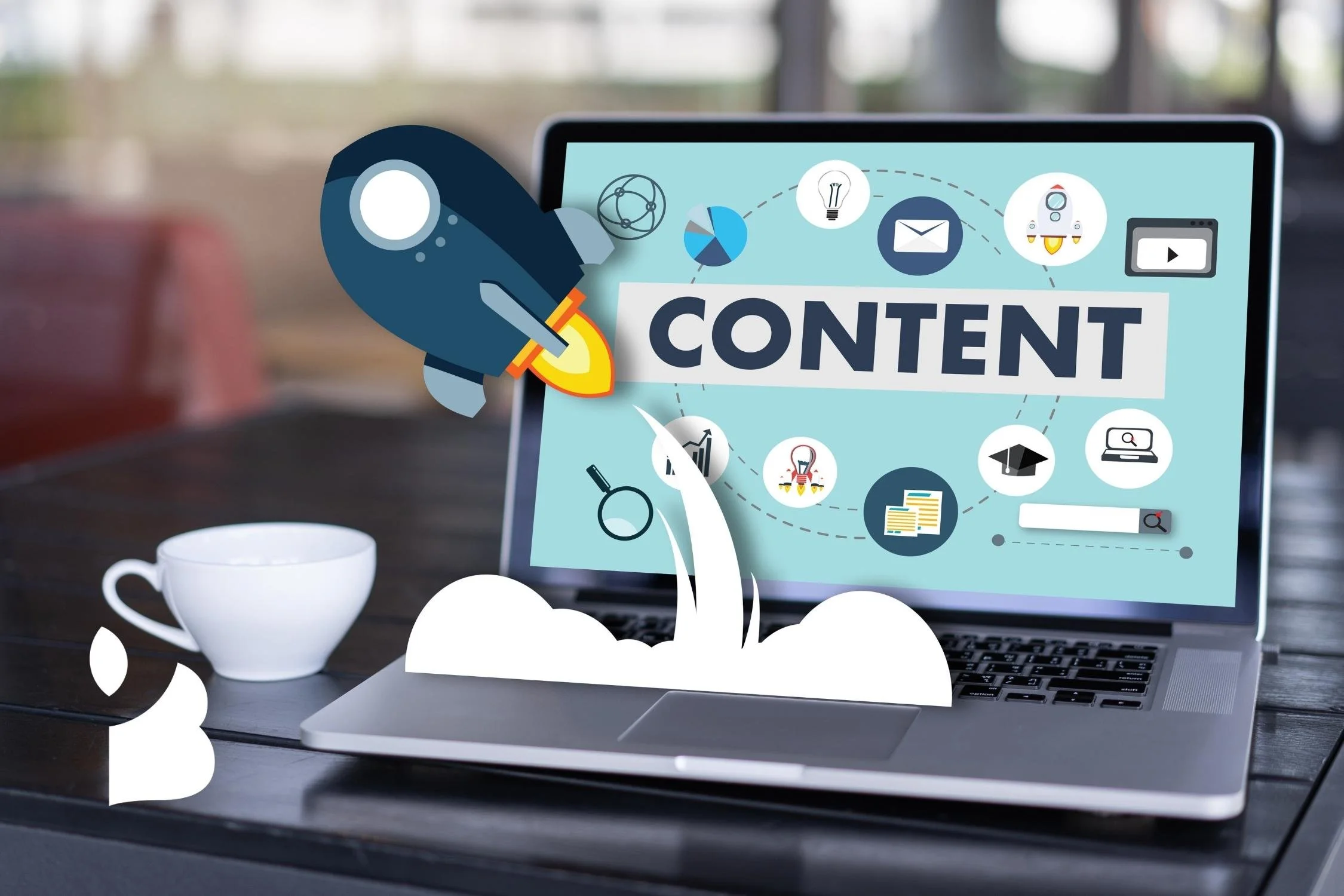 Content and Blog Strategy