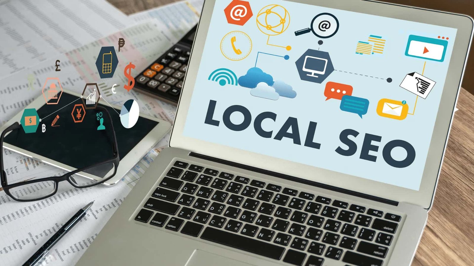 Local seo