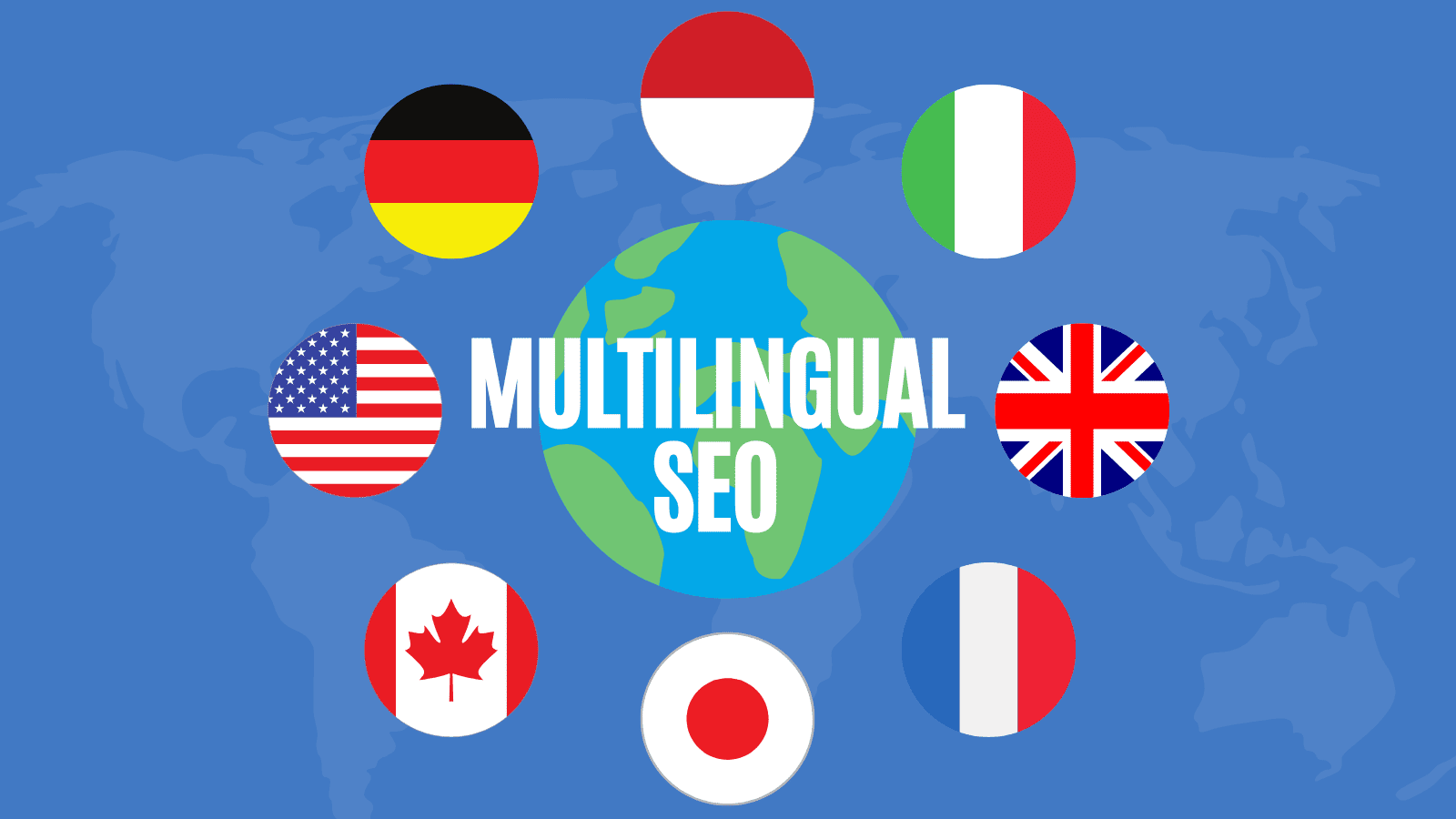 Multilingual and Malayalam SEO